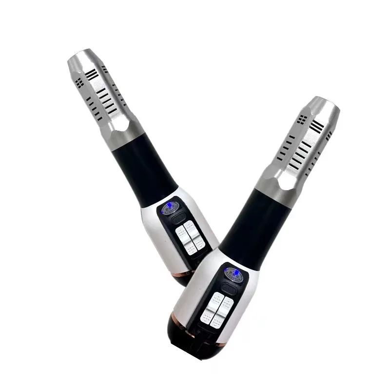Light Magnetic Healthy Body Massager with Electric Heating Therapy Terahertz Wave Blower Plug-In Power Relaxation Function
Light Magnetic Healthy Body Massager with Electric Heating Therapy Terahertz Wave Blower Plug-In Power Relaxation Function