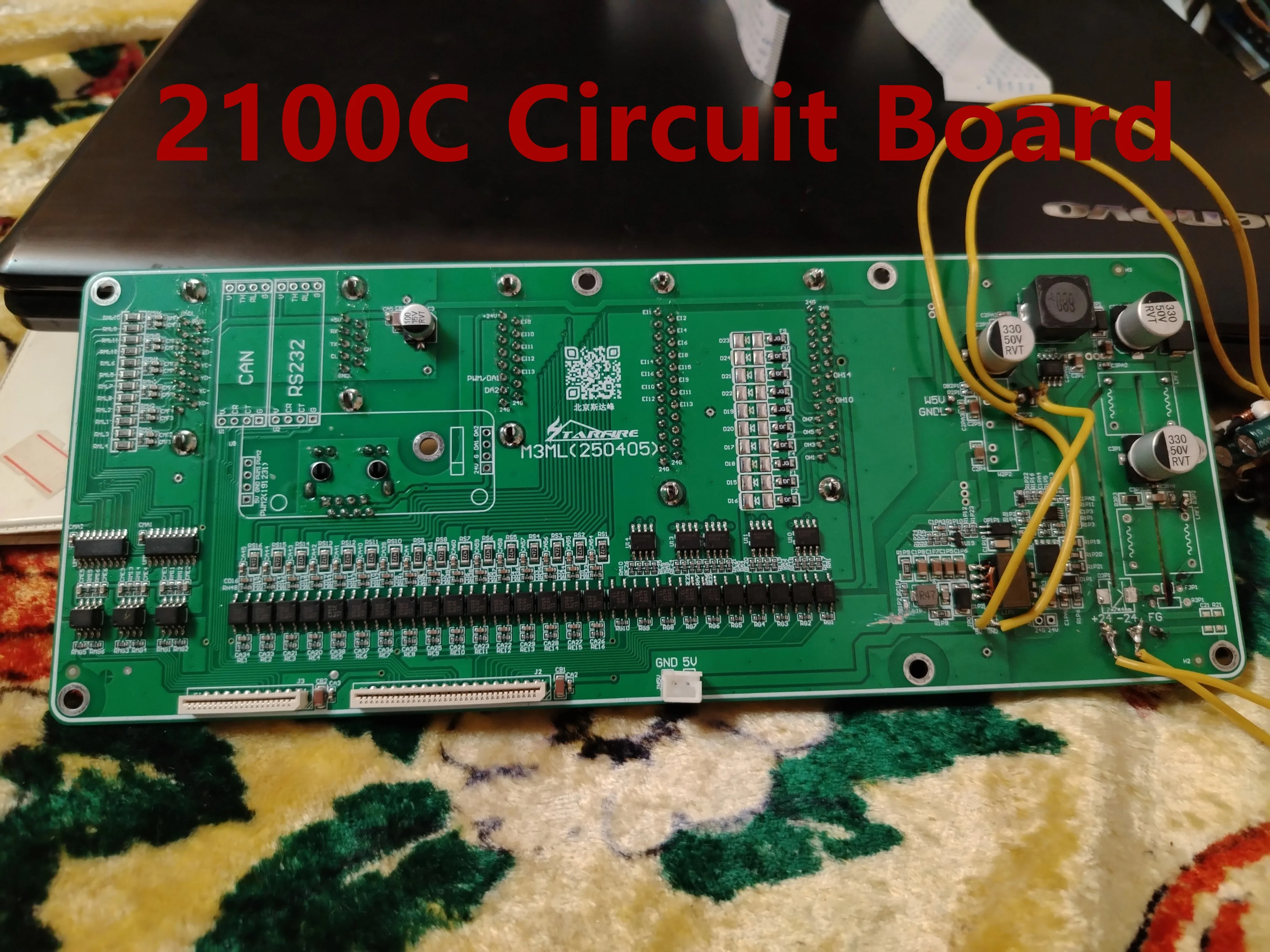 1 UNITS 2 axis SF-2100C Control Keyboards Circuit Board CNC Cutting Machine System Spare Parts SF2100C Numeric Keyboard Panel
1 UNITS 2 axis SF-2100C Control Keyboards Circuit Board CNC Cutting Machine System Spare Parts SF2100C Numeric Keyboard Panel
