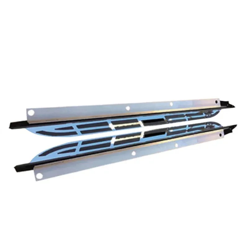 Factory Hot Selling SKOUIO-AC7 OEM Side Step for Santa Fe SUV Refitting Accessories Body Kit Running Board Side Pedal
Factory Hot Selling SKOUIO-AC7 OEM Side Step for Santa Fe SUV Refitting Accessories Body Kit Running Board Side Pedal