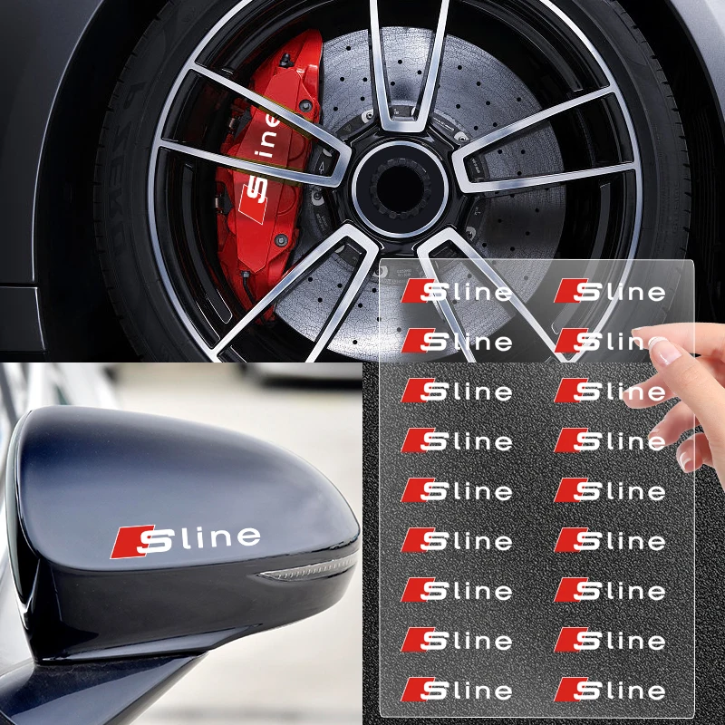 Car logo Interior Sticker Central control Decals Emblem Badge For AUDI SLINE A1 A3 A4 A5 A7 A8 Q3 Q5 Q7 S3 S4 S5 S6 S7 A4L
Car logo Interior Sticker Central control Decals Emblem Badge For AUDI SLINE A1 A3 A4 A5 A7 A8 Q3 Q5 Q7 S3 S4 S5 S6 S7 A4L