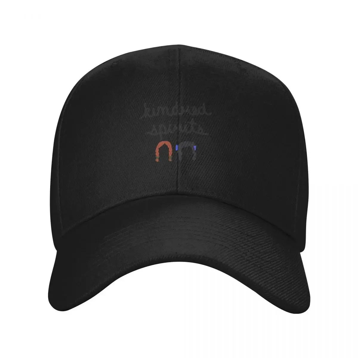 Kindred Spirits - Anne of Green Gables Baseball Cap Funny hats sun hat Golf Men Women's
Kindred Spirits - Anne of Green Gables Baseball Cap Funny hats sun hat Golf Men Women's