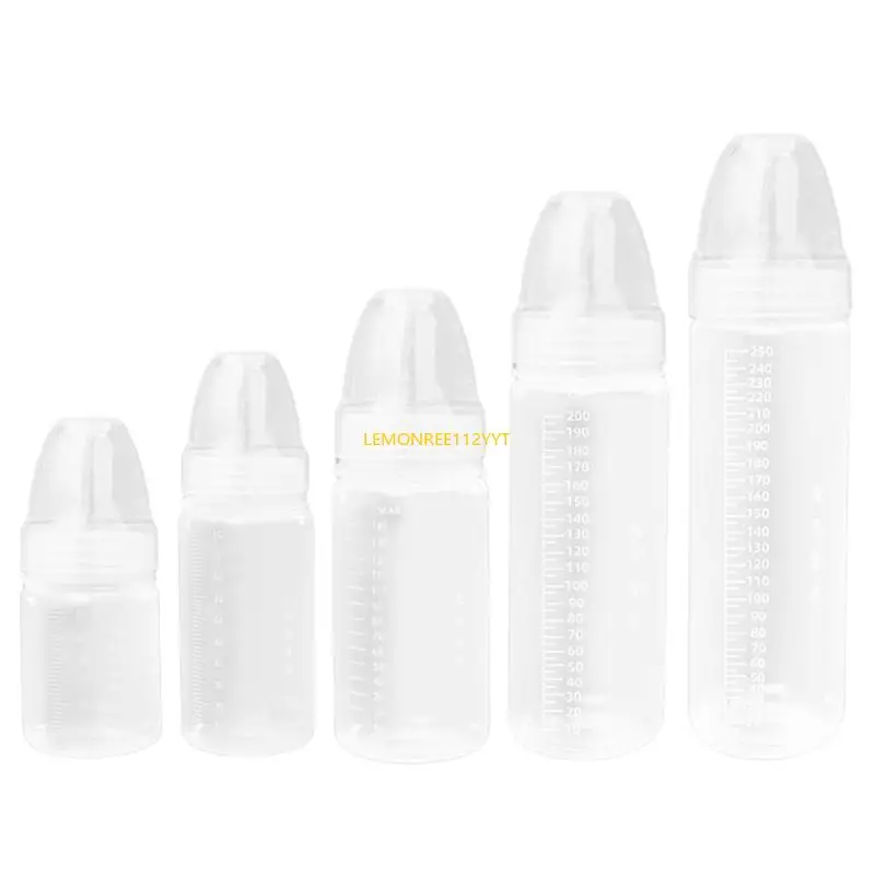 23GD Baby Milk Storage Bottle с четкой маркировкой измерения и эргономичным дизайном
23GD Baby Milk Storage Bottle с четкой маркировкой измерения и эргономичным дизайном