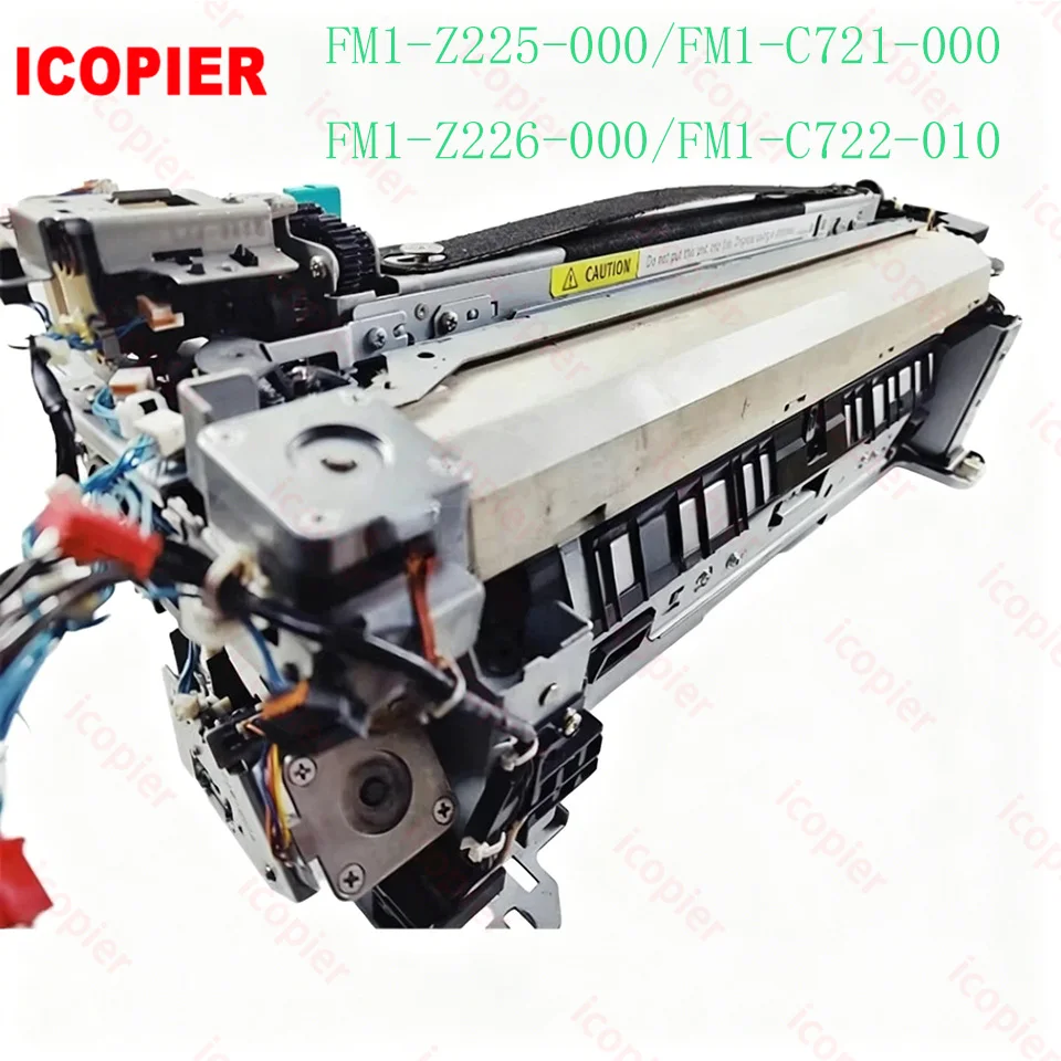 FM1-Z225-000 FM1-C721-000 FM1-Z226-000 FM1-C722-010 Fuser Unit for Canon ImagePRESS C60 C600 C700 C800
FM1-Z225-000 FM1-C721-000 FM1-Z226-000 FM1-C722-010 Fuser Unit for Canon ImagePRESS C60 C600 C700 C800
