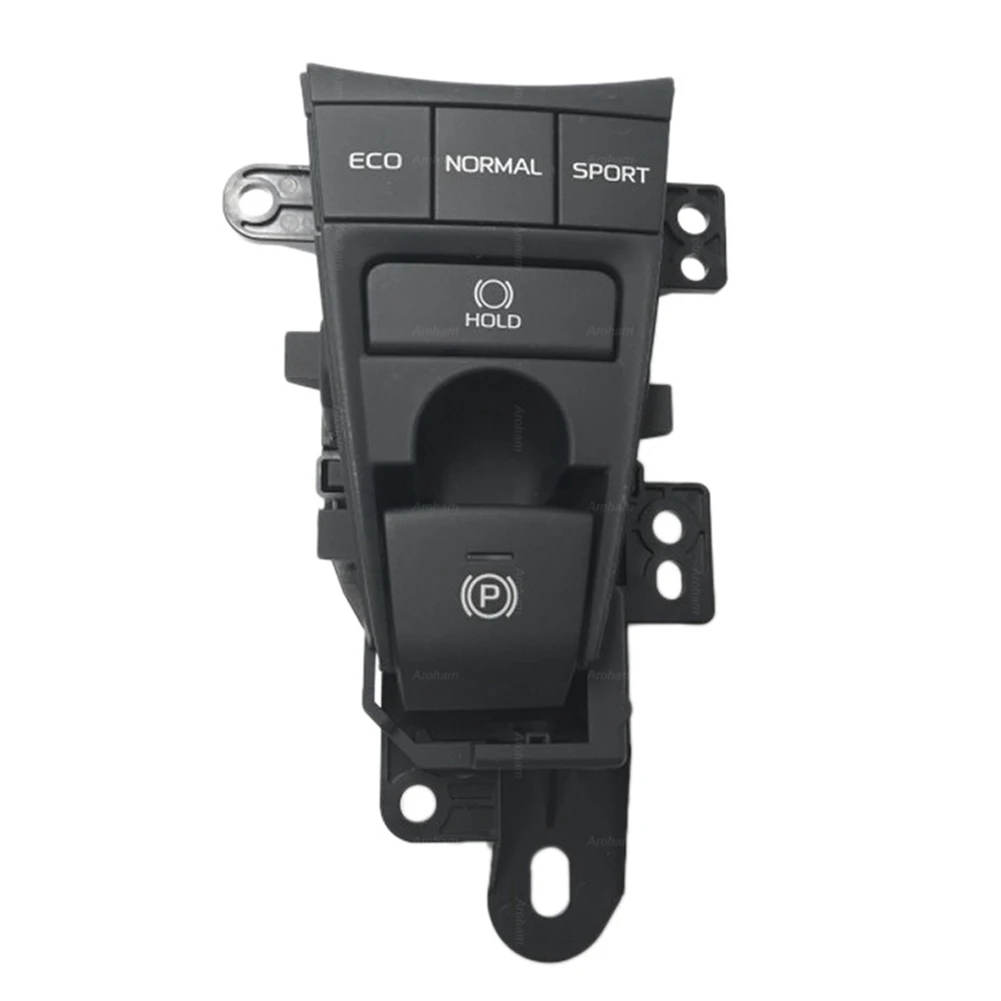 Electronic Brake Switch Handbrake Button ECO Sport Mode Switch for Toyota Camry 2018 2019 Xv70 V70
Electronic Brake Switch Handbrake Button ECO Sport Mode Switch for Toyota Camry 2018 2019 Xv70 V70
