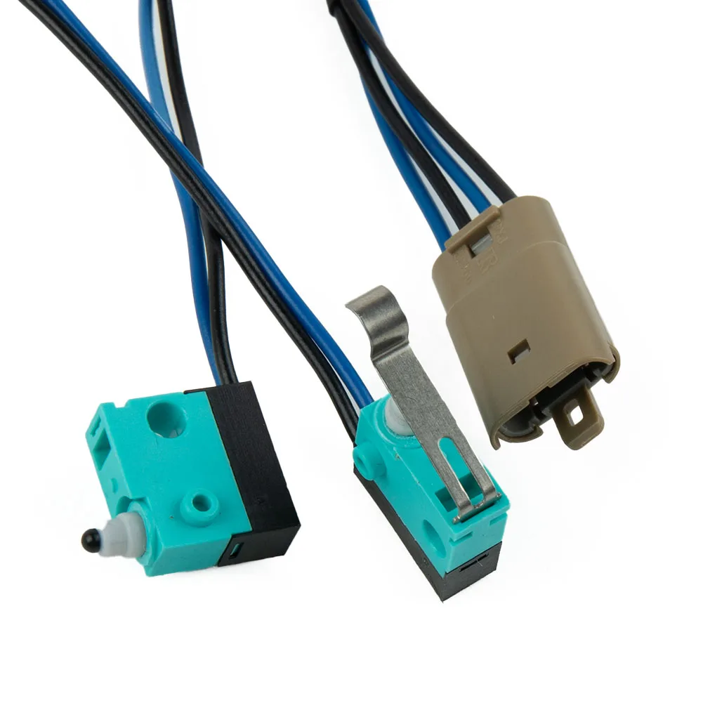 ABS Door Handle Upgrade Door Handle Upgrade Enhanced Switch Harness For 1016009-00-C New Style High Quality New Style
ABS Door Handle Upgrade Door Handle Upgrade Enhanced Switch Harness For 1016009-00-C New Style High Quality New Style