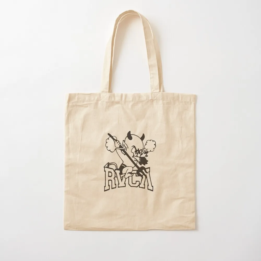 Devil Vintage Retro Collector_Rvca_Ware-Trident-Crew Tote Bag hand bags Handbags women
Devil Vintage Retro Collector_Rvca_Ware-Trident-Crew Tote Bag hand bags Handbags women