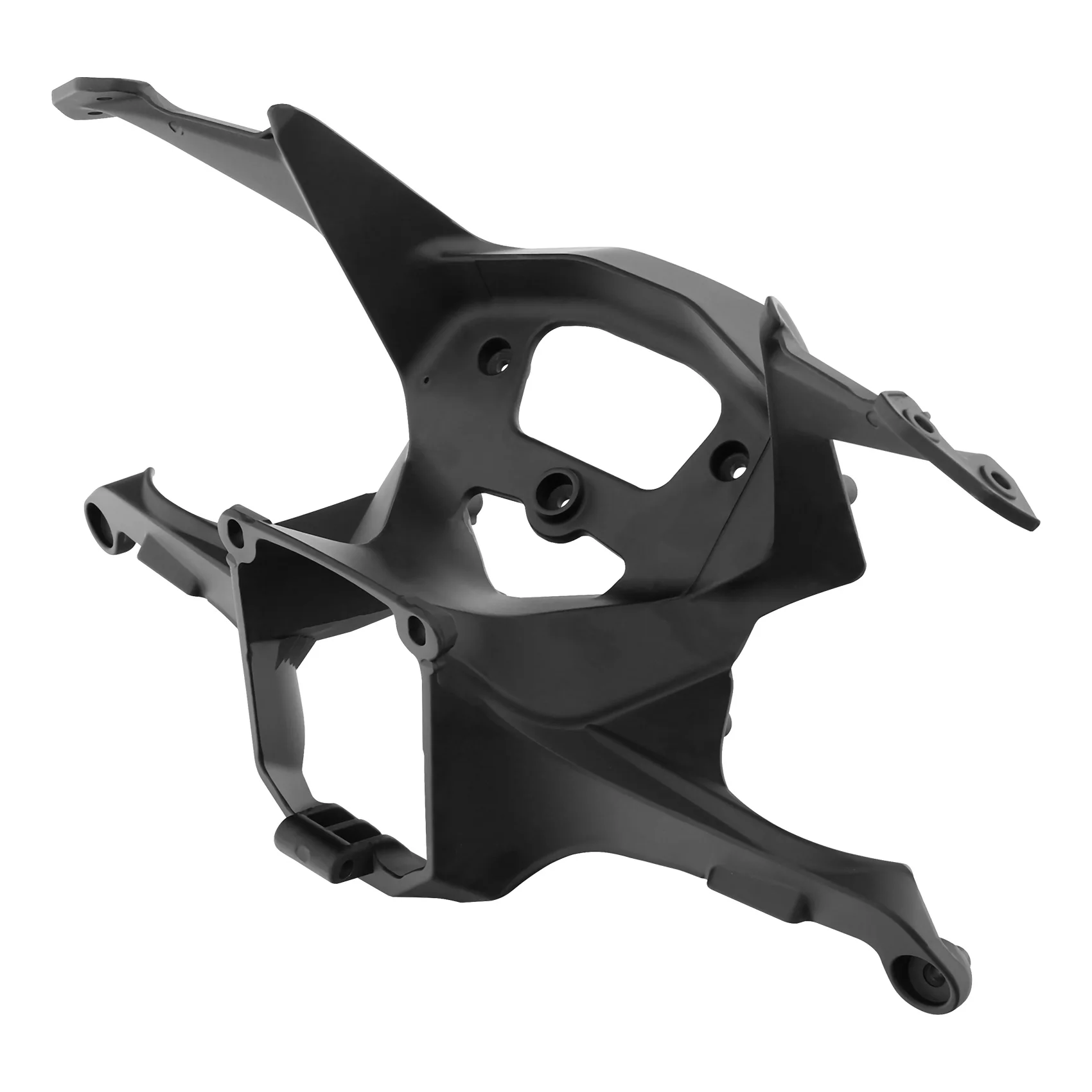 Black Upper Fairing Bracket Stay Fit For Ducati Panigale 1299 959 2015-2019
Black Upper Fairing Bracket Stay Fit For Ducati Panigale 1299 959 2015-2019