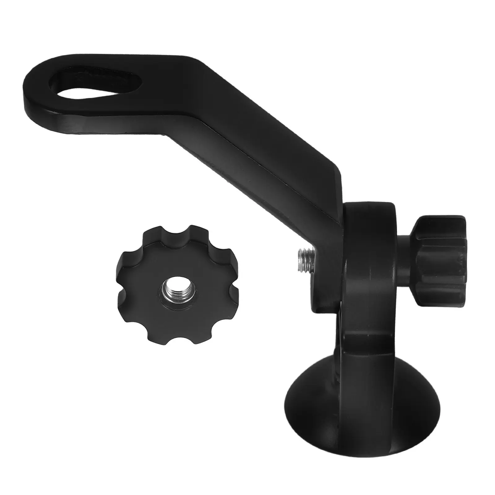 Motorcycle Rear View Mirror Extension Bracket Sturdy Motorbike Mirror Extender Holder Mount for Phone Headlight Gauge
Motorcycle Rear View Mirror Extension Bracket Sturdy Motorbike Mirror Extender Holder Mount for Phone Headlight Gauge