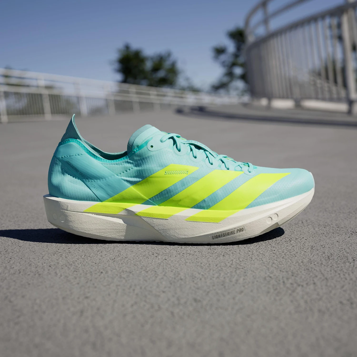 Adidas Authentic Sen 11 Men's Lightweight Racing Running Shoes JQ2813
Adidas Authentic Sen 11 Men's Lightweight Racing Running Shoes JQ2813