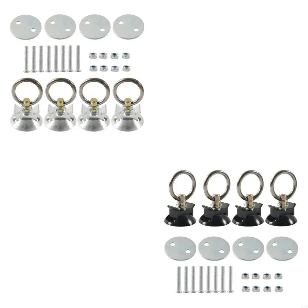 Завязать систему с круглыми кольцами для грузовых кроватей круглое связывание Anchors Point
Завязать систему с круглыми кольцами для грузовых кроватей круглое связывание Anchors Point