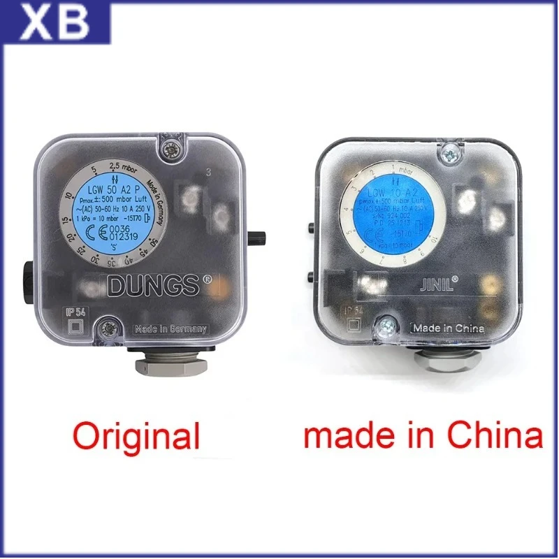 LGW3A2 LGW10A2 LGW50A2 LGW150A2 Air Pressure Switch Gas Pressure Switch Combustion Machine Accessories
LGW3A2 LGW10A2 LGW50A2 LGW150A2 Air Pressure Switch Gas Pressure Switch Combustion Machine Accessories
