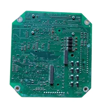 new SIPOS 5 new generation Flash Electric Actuators accessories, motherboard controller R7865
new SIPOS 5 new generation Flash Electric Actuators accessories, motherboard controller R7865