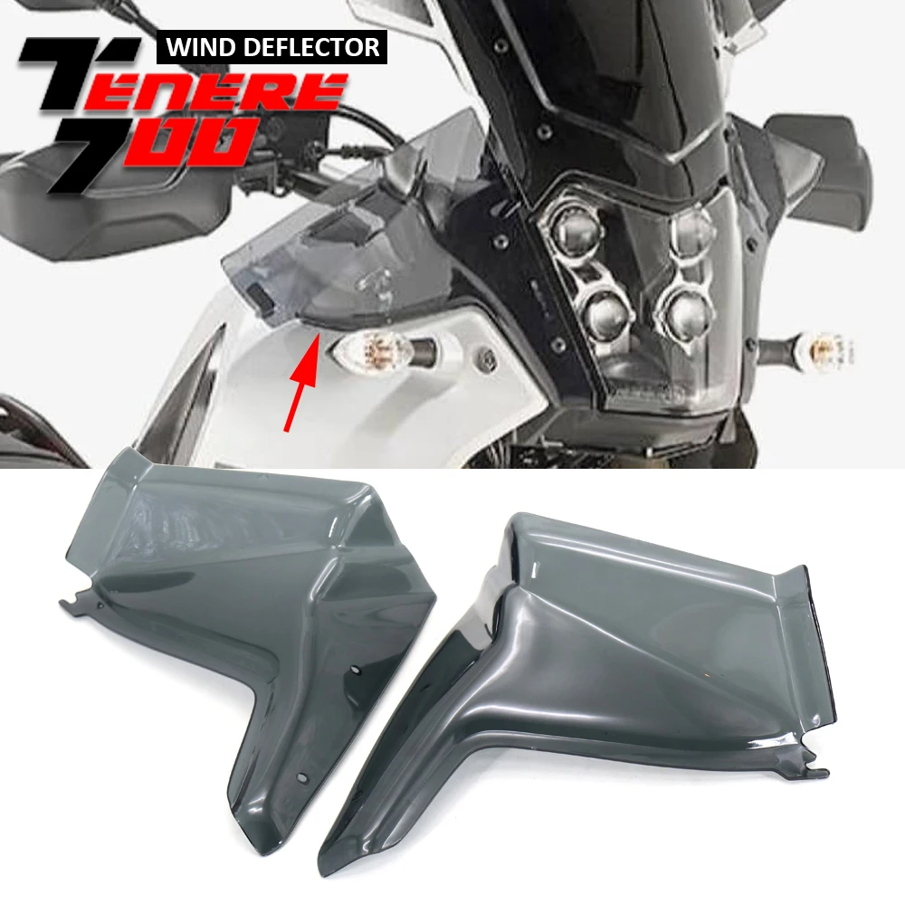 Боковое лобовое стекло мотоцикла, ручка, дефлектор ветра для Yamaha Tenere 700 TENERE 700 XTZ XT700Z T700 T7
Боковое лобовое стекло мотоцикла, ручка, дефлектор ветра для Yamaha Tenere 700 TENERE 700 XTZ XT700Z T700 T7