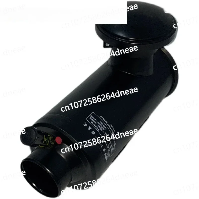 6CT8.3-G2 diesel generator set air filter assembly construction machinery air filter cap filter element 5334158
6CT8.3-G2 diesel generator set air filter assembly construction machinery air filter cap filter element 5334158