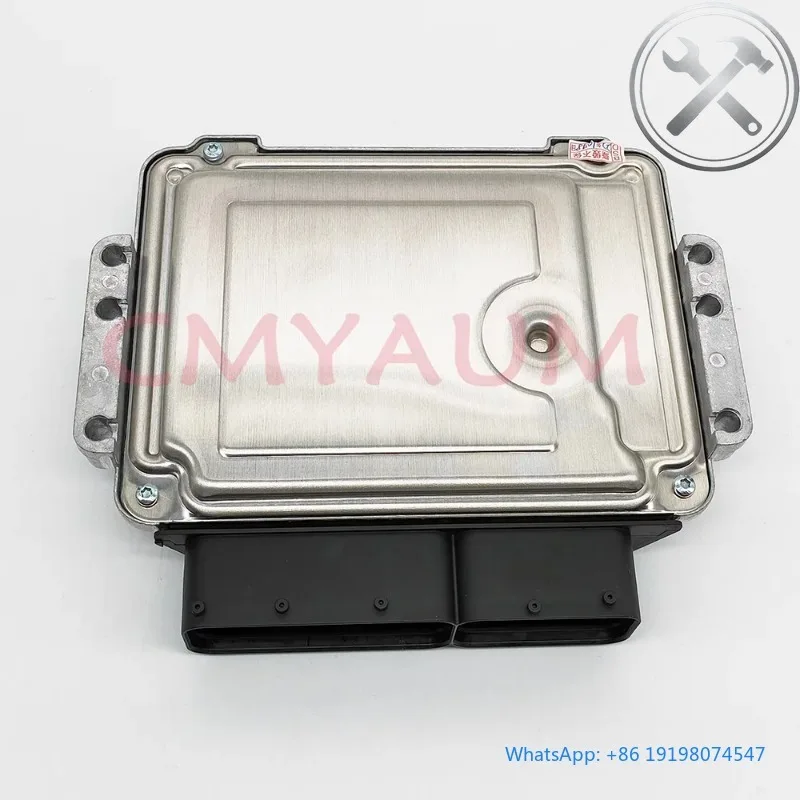 BE58 ECU 39111-03287 Engine Computer Board Electronic Control Unit For Engine
BE58 ECU 39111-03287 Engine Computer Board Electronic Control Unit For Engine