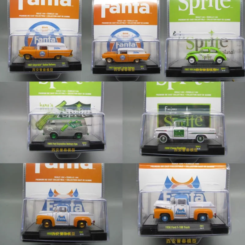 Литой под давлением M2 масштаб 1:64 Ford Chevrolet Beetle Pickup Sprite Fender Коллекционная игрушка в подарок сувенир дисплей орнамент
Литой под давлением M2 масштаб 1:64 Ford Chevrolet Beetle Pickup Sprite Fender Коллекционная игрушка в подарок сувенир дисплей орнамент