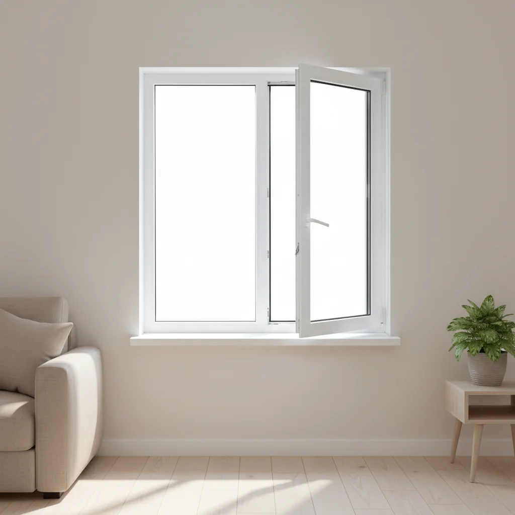 Modern Reinforced Aluminum Alloy Frame Bedroom Window CE Certification Wind Resistant Glass Windows Manual Casement Windows
Modern Reinforced Aluminum Alloy Frame Bedroom Window CE Certification Wind Resistant Glass Windows Manual Casement Windows