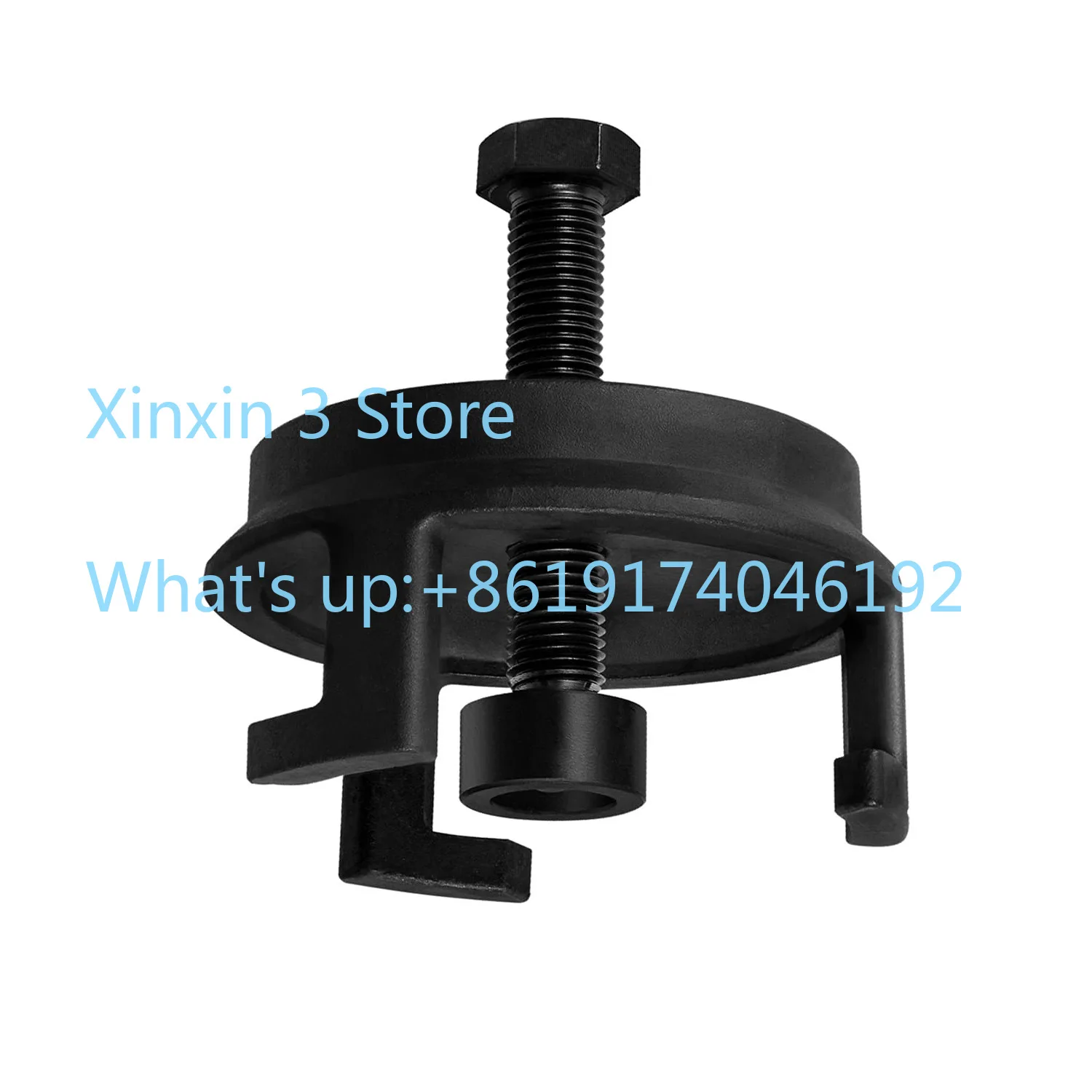 25264 Harmonic Balancer Rama Damper Disassembler
25264 Harmonic Balancer Rama Damper Disassembler