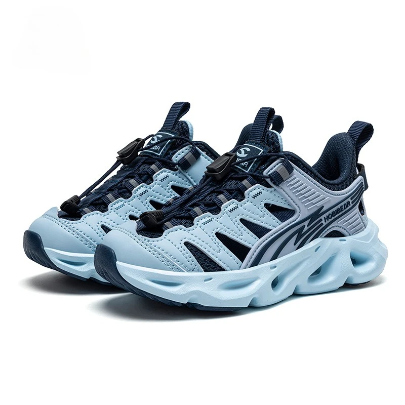 Summer Kids Mesh Sneakers Hollow Breathable Boys Running Shoes Lightweight Casual Footwear For Girls Daily Outdoor Sports Wear
Summer Kids Mesh Sneakers Hollow Breathable Boys Running Shoes Lightweight Casual Footwear For Girls Daily Outdoor Sports Wear