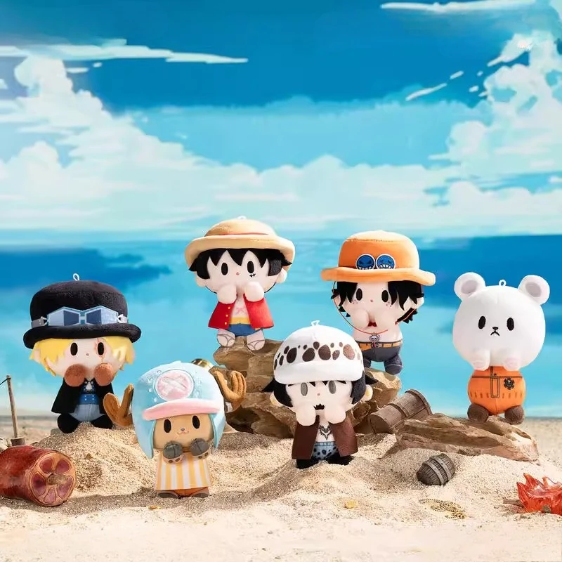 Подлинная MINISO babyQ ONE PIECE периферийная плюшевая кукла Luffy Nautical King Doll периферийные устройства 
Подлинная MINISO babyQ ONE PIECE периферийная плюшевая кукла Luffy Nautical King Doll периферийные устройства