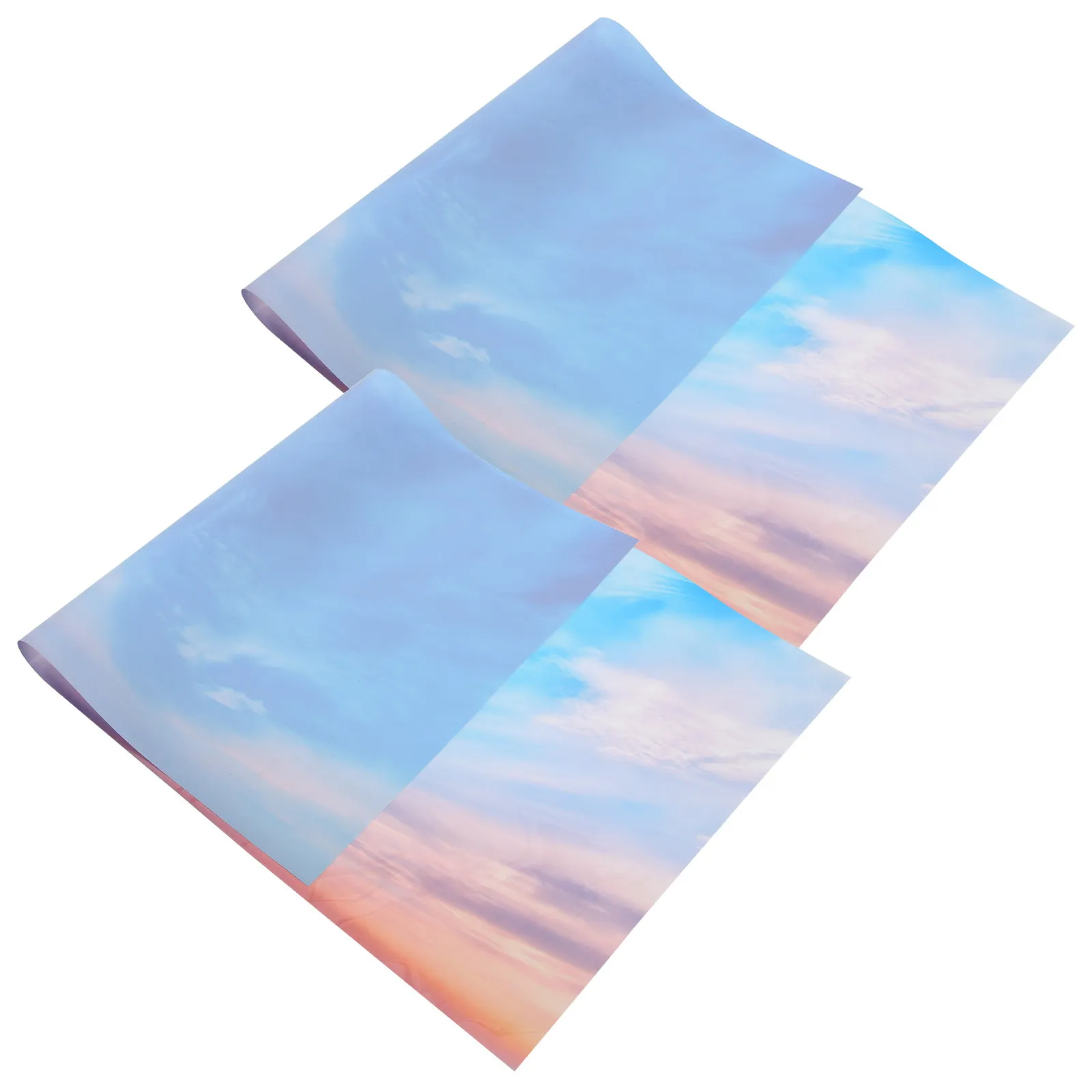 2pcs Light Covers Lampshade Panels PVC Diffuser Filters for Ceiling Lights Office Classroom Home Decor
2pcs Light Covers Lampshade Panels PVC Diffuser Filters for Ceiling Lights Office Classroom Home Decor