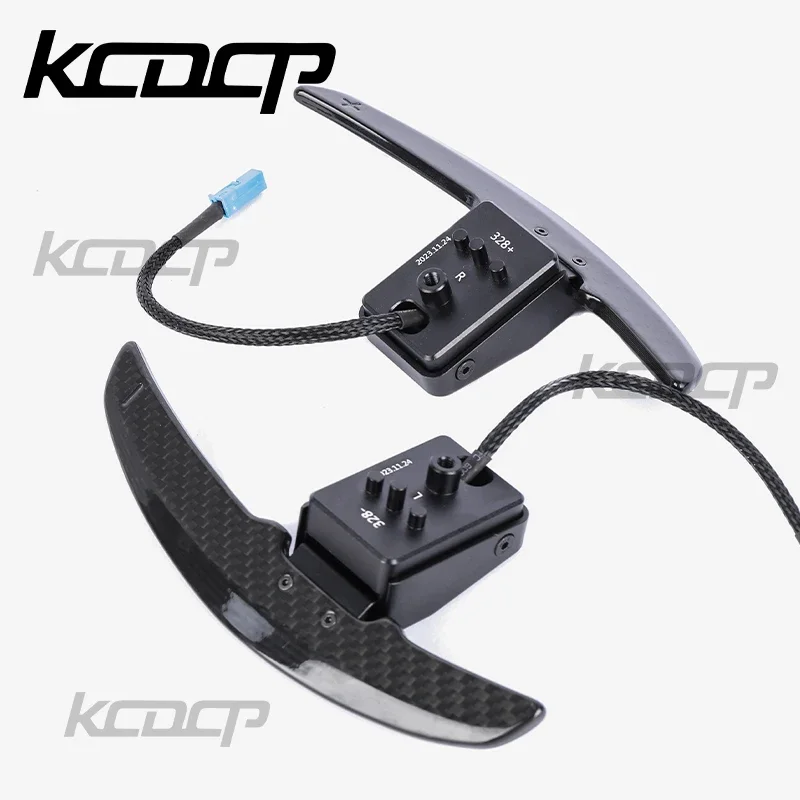 Fit For BMW F G Car Chassis BMW 4 Series F32 F33 F36 G22 G23 G26 F82 F83 M4 Carbon Fiber Magnetic Shifting Paddles
Fit For BMW F G Car Chassis BMW 4 Series F32 F33 F36 G22 G23 G26 F82 F83 M4 Carbon Fiber Magnetic Shifting Paddles