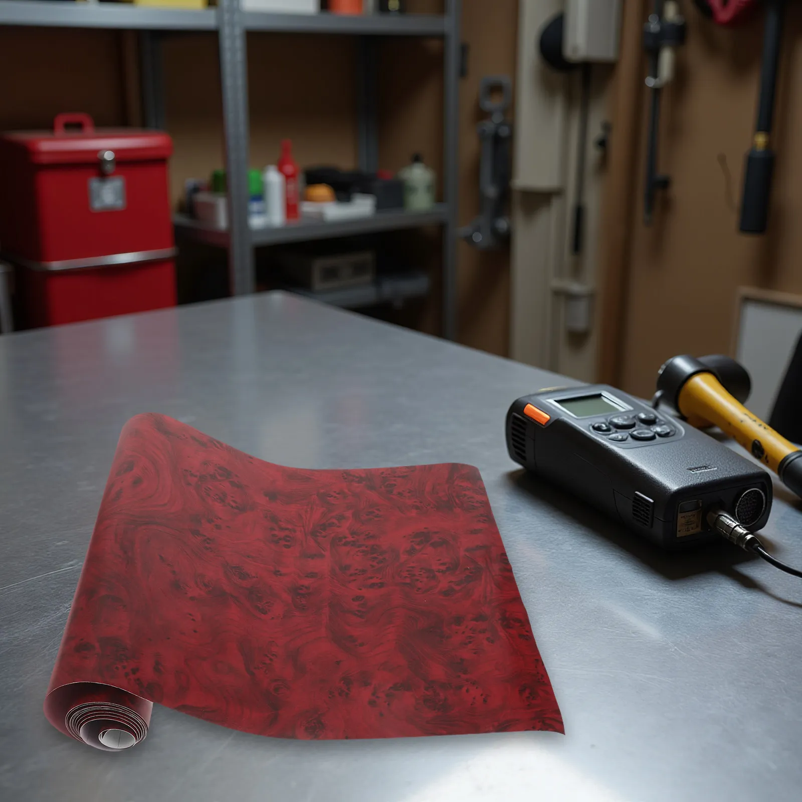 Wood Grain Vinyl Wrap Car Interior Film Self Adhesive Bubble Free DIY Automotive Wrap Stickers 78.6x11.8 Dashboard Door Panel
Wood Grain Vinyl Wrap Car Interior Film Self Adhesive Bubble Free DIY Automotive Wrap Stickers 78.6x11.8 Dashboard Door Panel