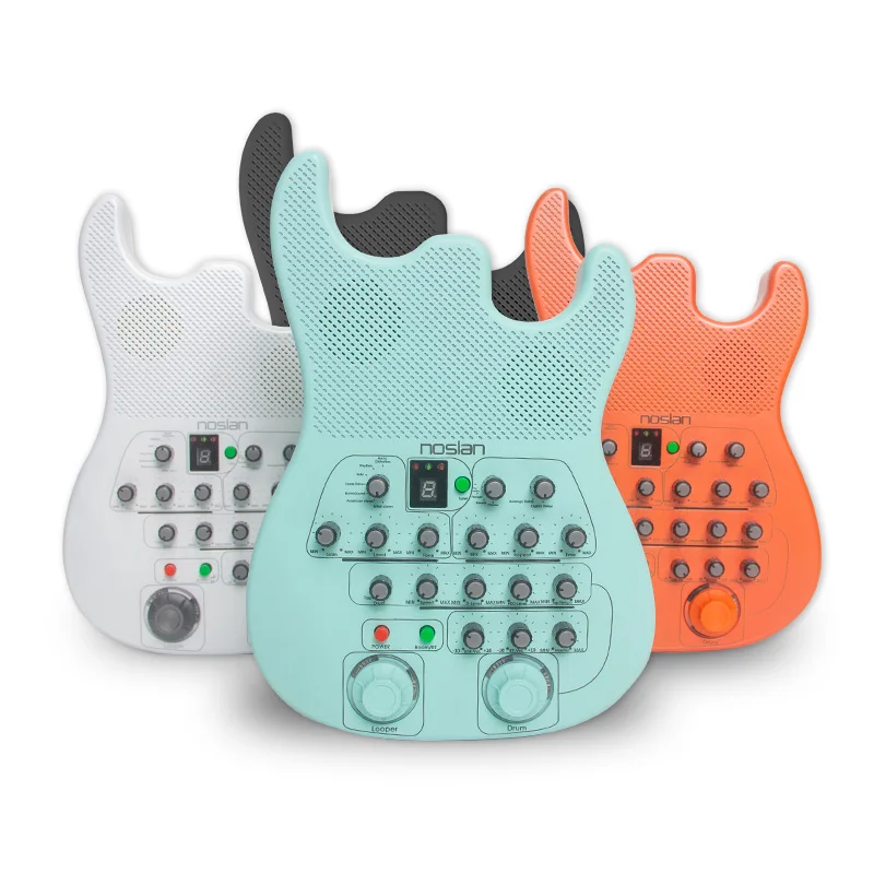 High-quality 7 Effect Overdriver Crunch Chorus Dela Tuner Bt Tone Guitar Effect Electric Guitar Effects
High-quality 7 Effect Overdriver Crunch Chorus Dela Tuner Bt Tone Guitar Effect Electric Guitar Effects