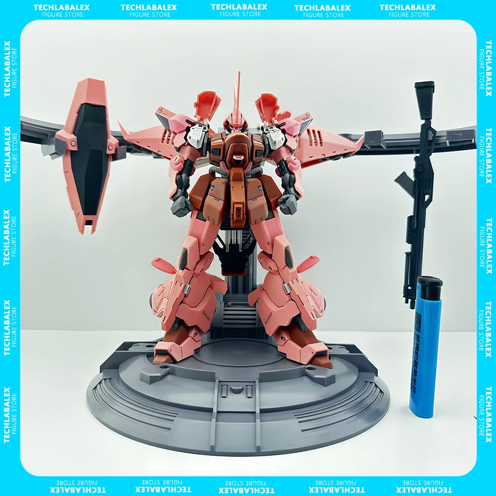 In Stock Yiya Studio 1/120 Ms-14j Zm Gelgoog Iii Gk Assembly Model Kits Pvc Skeleton Anime Action Figure Robot Model Toys Gifts
In Stock Yiya Studio 1/120 Ms-14j Zm Gelgoog Iii Gk Assembly Model Kits Pvc Skeleton Anime Action Figure Robot Model Toys Gifts