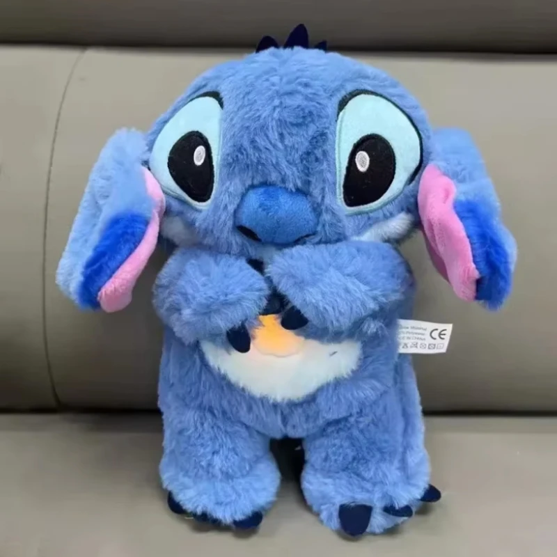 Stitch Plush Doll Soft Black Stitch Plush Toy Stuffed Doll 30cm Cartoon Anime Plush Toy Children Birthday Gift
Stitch Plush Doll Soft Black Stitch Plush Toy Stuffed Doll 30cm Cartoon Anime Plush Toy Children Birthday Gift