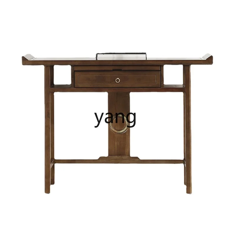 L'm'm New Chinese Style Altar Altar Solid Wood Buddha Shrine Console Tables Household Buddha Table
L'm'm New Chinese Style Altar Altar Solid Wood Buddha Shrine Console Tables Household Buddha Table
