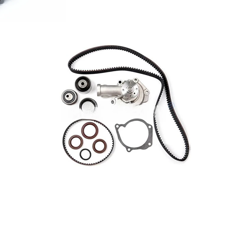 Timing Belt Kit Water Pump TS26313, ITM313
Timing Belt Kit Water Pump TS26313, ITM313