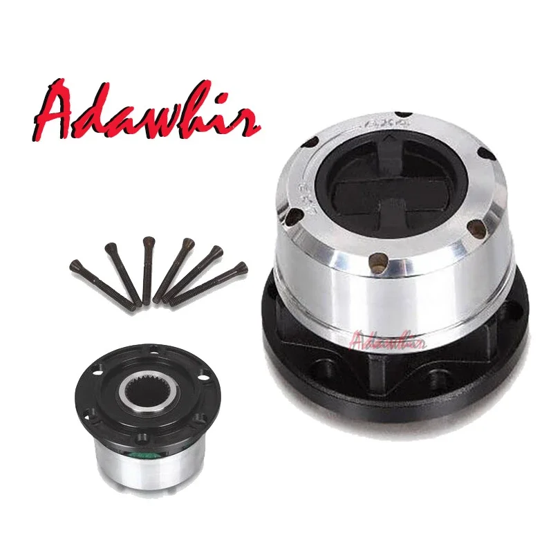 1 Piece x for JEEP CJ Ster Scout II Terra Traveller ENGESA ENVEMO Camper Envemo Engesa free wheel locking hubs B032 AVM402
1 Piece x for JEEP CJ Ster Scout II Terra Traveller ENGESA ENVEMO Camper Envemo Engesa free wheel locking hubs B032 AVM402