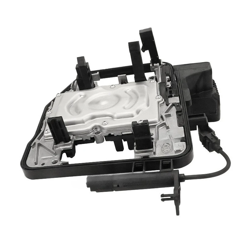 Transmission Control Unit for Automotive Mechanical Engines, Transmission Control Unit Modules
Transmission Control Unit for Automotive Mechanical Engines, Transmission Control Unit Modules