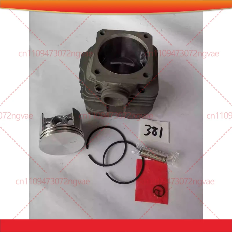 Цилиндр в сборе для бензопилы Steele MS381, блок цилиндров, поршневая группа, аксессуары
Цилиндр в сборе для бензопилы Steele MS381, блок цилиндров, поршневая группа, аксессуары