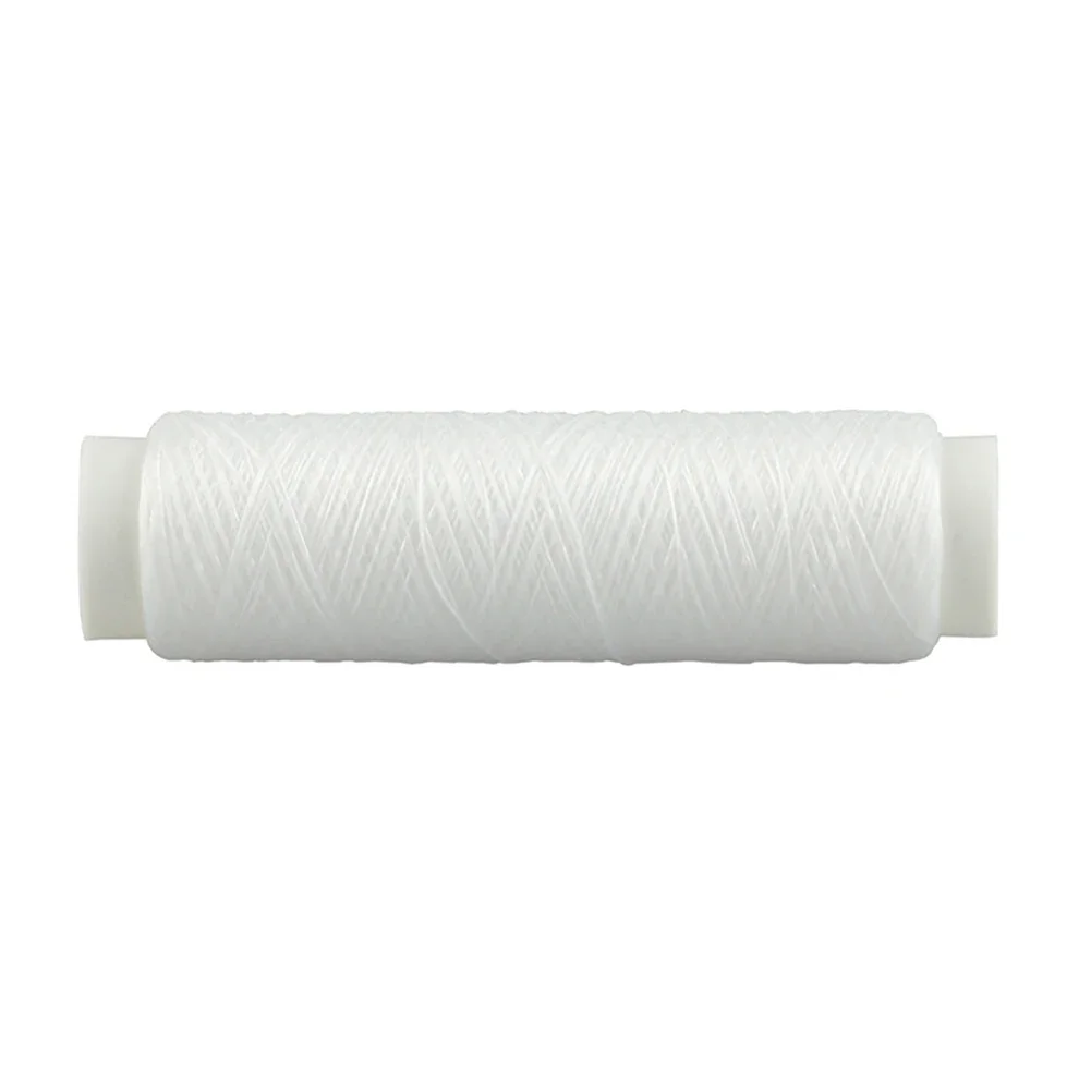 1pc 250m Bait Elastic Line High Elastic Fishing Line Sea Fishing Saltwater Thread Strong Elasticity Terminal Tackle Accessories
1pc 250m Bait Elastic Line High Elastic Fishing Line Sea Fishing Saltwater Thread Strong Elasticity Terminal Tackle Accessories