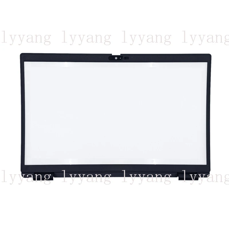 f 05606M For Dell Latitude 3520 LCD Front bezel case 2 camera holes 460.0QP02.0001
f 05606M For Dell Latitude 3520 LCD Front bezel case 2 camera holes 460.0QP02.0001