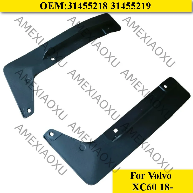 Black New fender bracket/air guide LH/RH 31455218 31455219 for Volvo XC60 18-
Black New fender bracket/air guide LH/RH 31455218 31455219 for Volvo XC60 18-