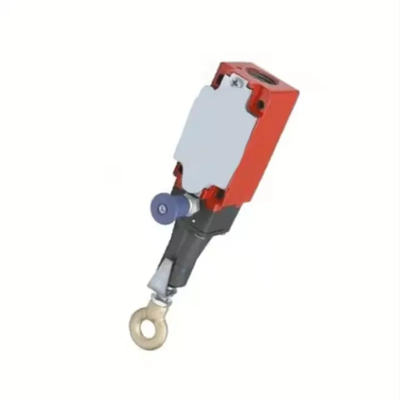 Pull Switches and Components Are Brand New and Original
Pull Switches and Components Are Brand New and Original
