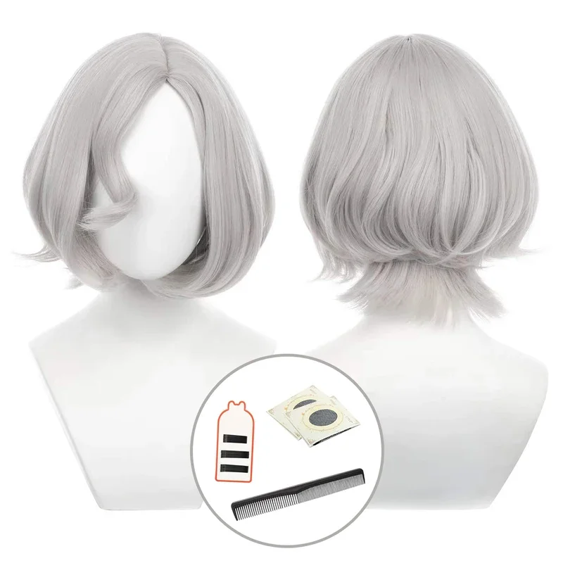 FC6HOLOUN Delicious Dungeons Meshi Anime Mithrun Cosplay Wig Rose Net Synthetic Fiber Adjustable Size Heat Resistant Cap H@FC8!
FC6HOLOUN Delicious Dungeons Meshi Anime Mithrun Cosplay Wig Rose Net Synthetic Fiber Adjustable Size Heat Resistant Cap H@FC8!