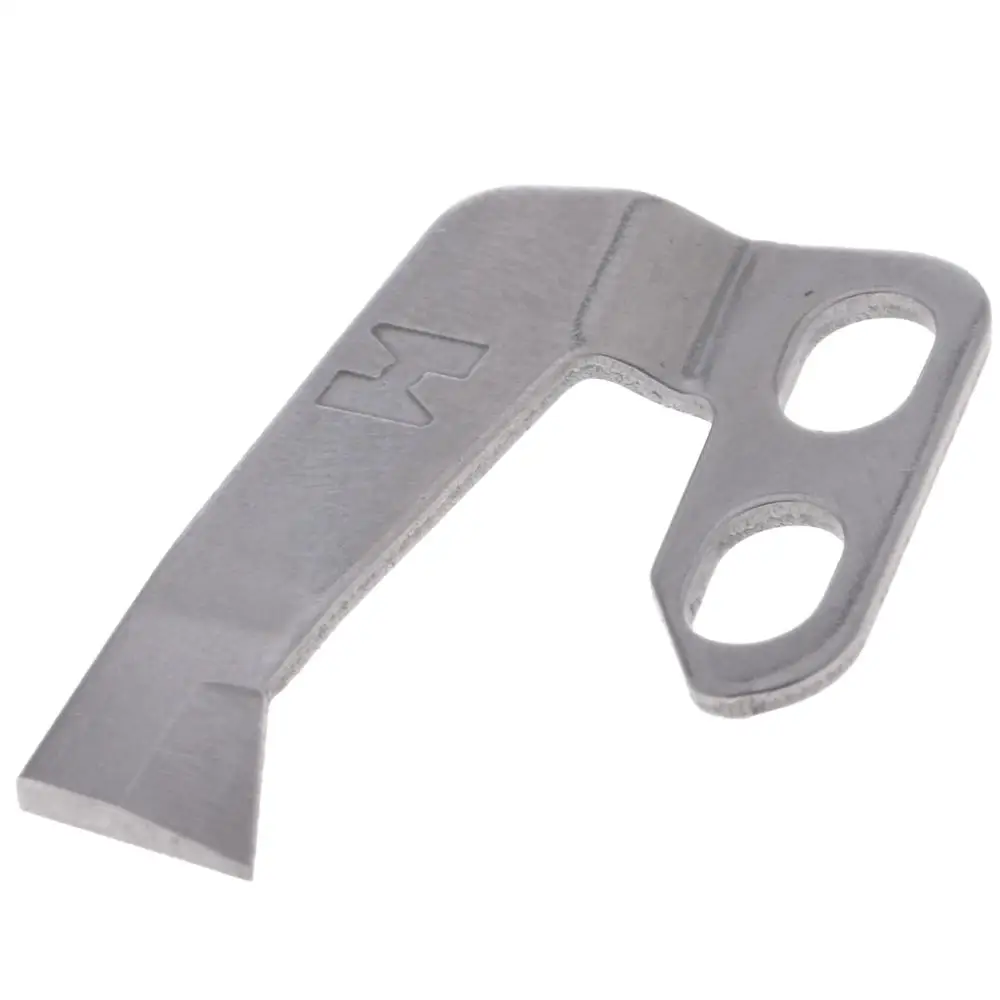 LU605 STRONG.H Brand REGIS For SIRUBA L819 Fixed Knife Industrial Sewing Machine Spare Parts
LU605 STRONG.H Brand REGIS For SIRUBA L819 Fixed Knife Industrial Sewing Machine Spare Parts