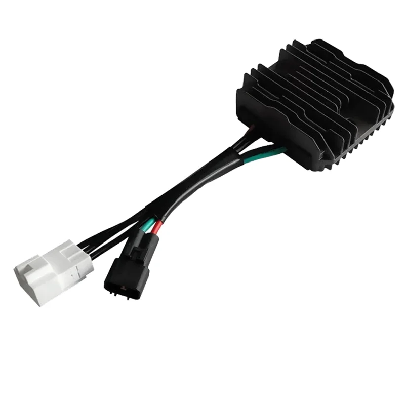 Boulevard VLR1800 C90 Motorcycle Voltage Rectifier Regulator For Suzuki AN650 BURGMAN 650 Accessories
Boulevard VLR1800 C90 Motorcycle Voltage Rectifier Regulator For Suzuki AN650 BURGMAN 650 Accessories