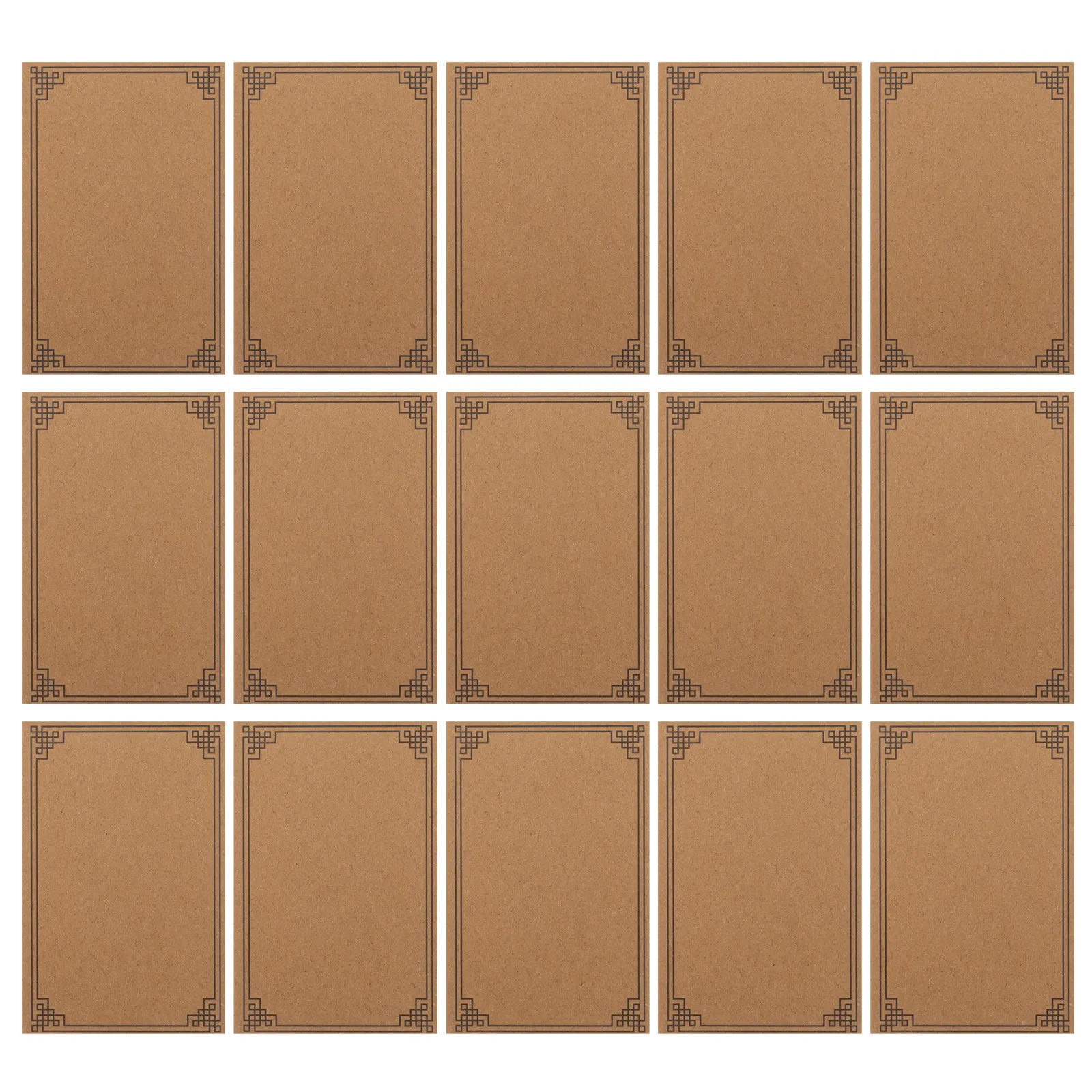 100Pcs Smooth Kraft Paper Envelopes Self Sticking Small Envelopes for Seeds Coin Money Credit Card Storage Farming Gardening
100Pcs Smooth Kraft Paper Envelopes Self Sticking Small Envelopes for Seeds Coin Money Credit Card Storage Farming Gardening