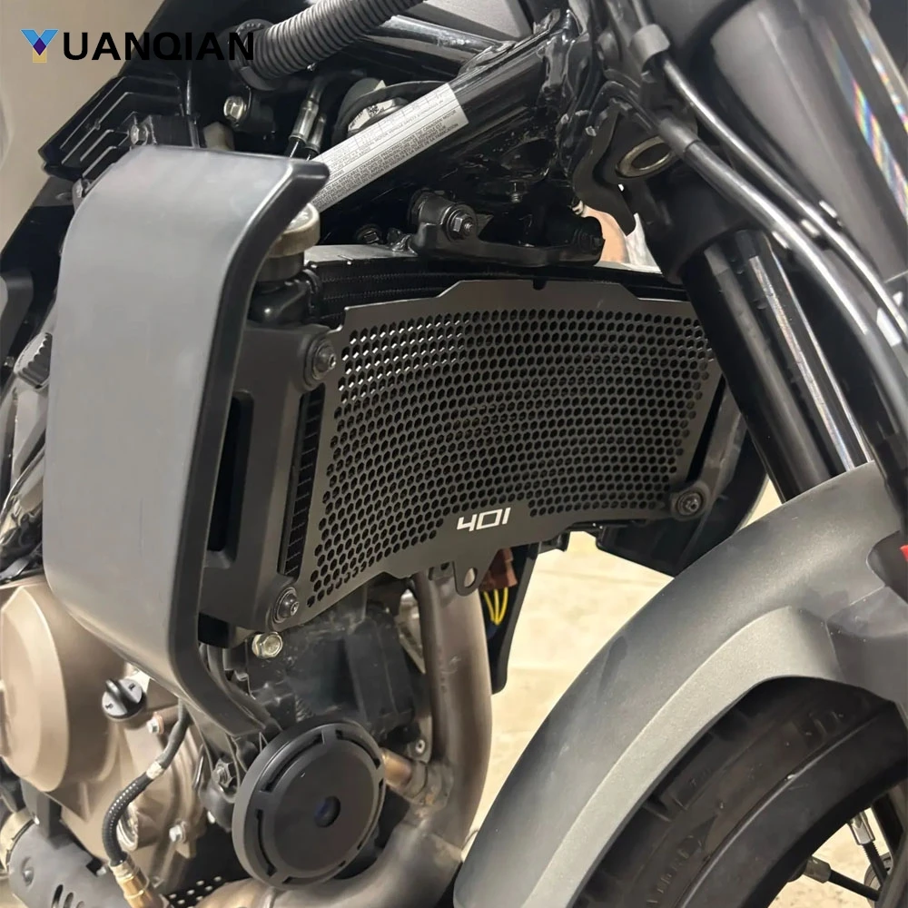 Radiator Guard For Husqvarna Vitpilen Svartpilen 125 250 401 2024 2025 2026 Radiator Grille Guard Cover Protector Protection
Radiator Guard For Husqvarna Vitpilen Svartpilen 125 250 401 2024 2025 2026 Radiator Grille Guard Cover Protector Protection