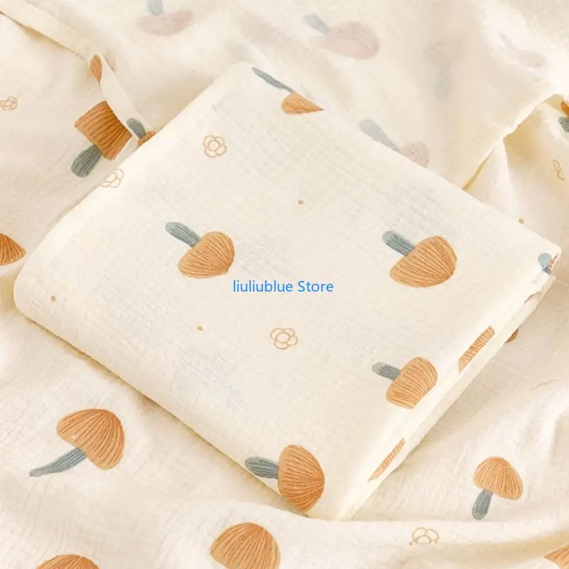 Baby Blanket Soft Bath Towel Infant Wrap Blanket Stroller Cover Photo Blanket 62CF
Baby Blanket Soft Bath Towel Infant Wrap Blanket Stroller Cover Photo Blanket 62CF