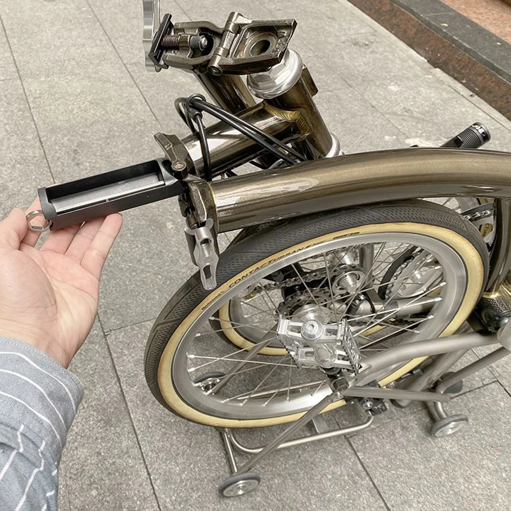 Удобный Складной Лоток для инструментов для велосипеда для Brompton 13 практичный складной лоток для инструментов для рамы велосипеда для набора инструментов Brompton
Удобный Складной Лоток для инструментов для велосипеда для Brompton 13 практичный складной лоток для инструментов для рамы велосипеда для набора инструментов Brompton
