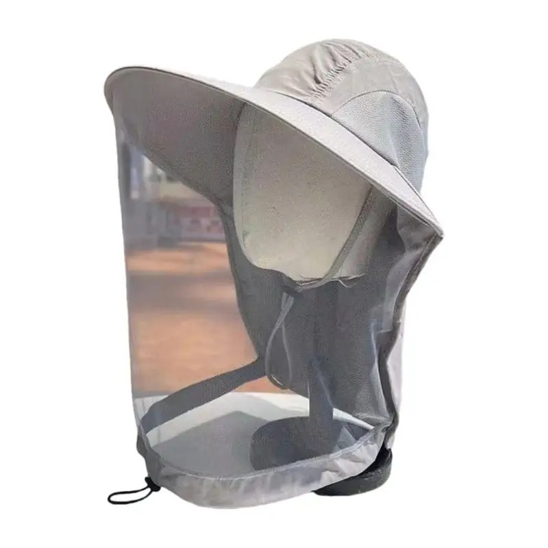 R6FE Sun Protections Hat Wide Brim Fishing Hat with Neck Flap Outdoor Hiking Hat Adjustable Caps for Women Men Teens
R6FE Sun Protections Hat Wide Brim Fishing Hat with Neck Flap Outdoor Hiking Hat Adjustable Caps for Women Men Teens