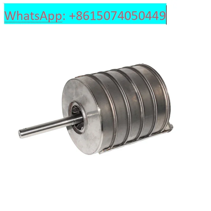 Southern Vertical Multistage Centrifugal Pump Parts CDL12T Assembly New Territories Impeller Inner Core
Southern Vertical Multistage Centrifugal Pump Parts CDL12T Assembly New Territories Impeller Inner Core