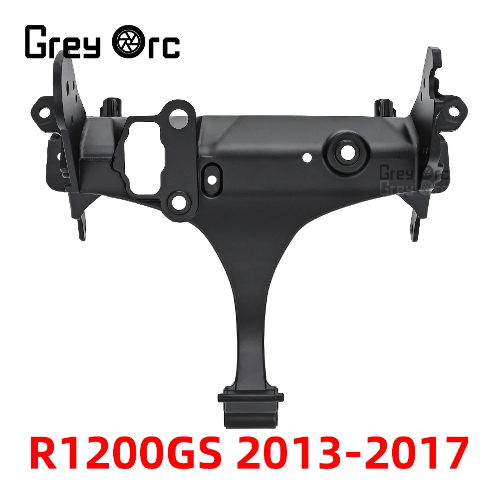 Headlight Upper Stay Cowl Fairing Bracket For BMW R 1200 GS 2013-2017 R1200GS Adventure 13-17 Motorcycle Accessories
Headlight Upper Stay Cowl Fairing Bracket For BMW R 1200 GS 2013-2017 R1200GS Adventure 13-17 Motorcycle Accessories