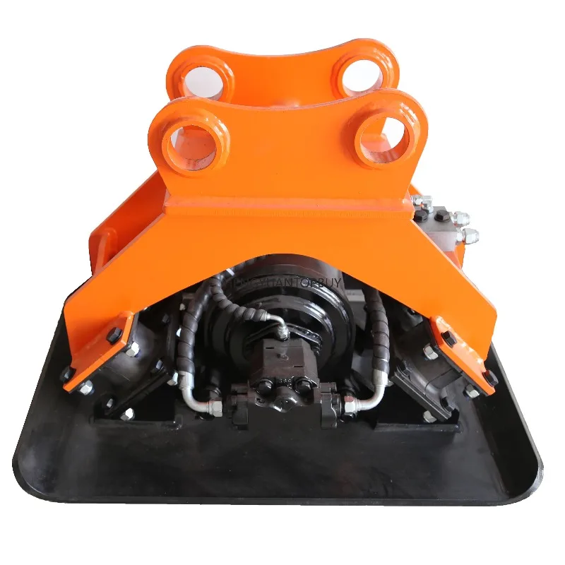 Hydraulic Compactor for Compactor for Sale Compactor Plate
Hydraulic Compactor for Compactor for Sale Compactor Plate